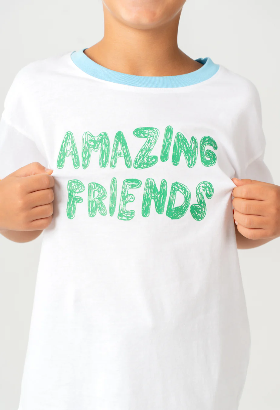 Amazing Friend T-shirt - Image 3