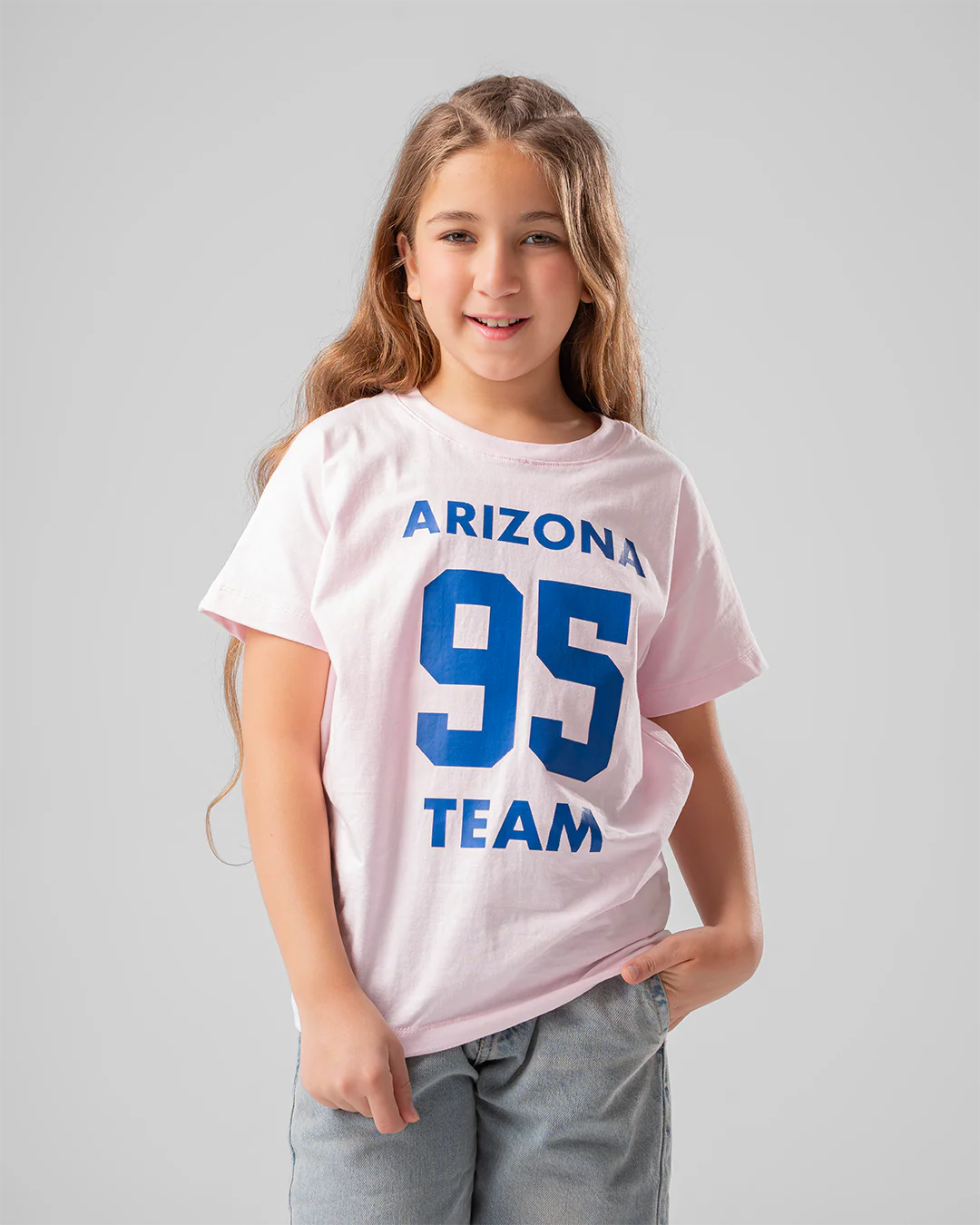 Arizona Girls T-shirt - Image 3