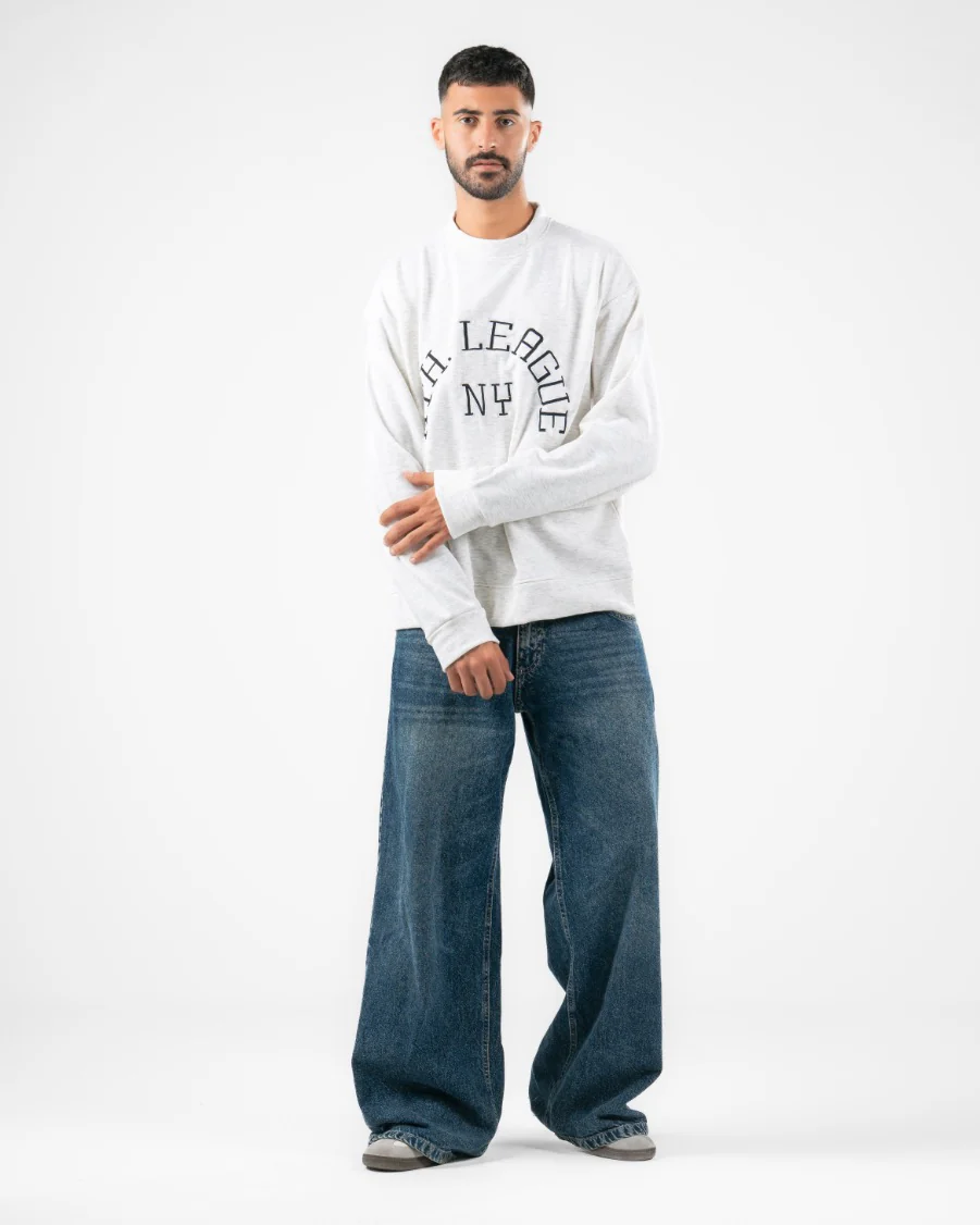 ATH League SweatShirt - Image 3