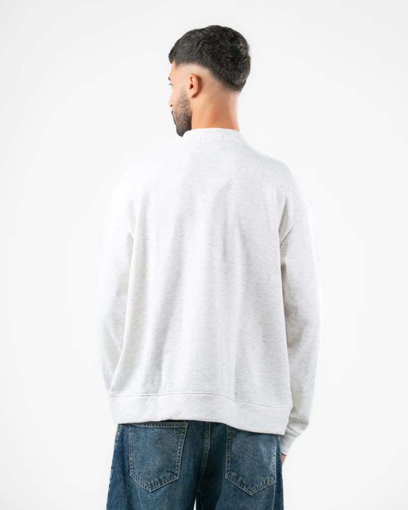 ATH League SweatShirt - Image 4