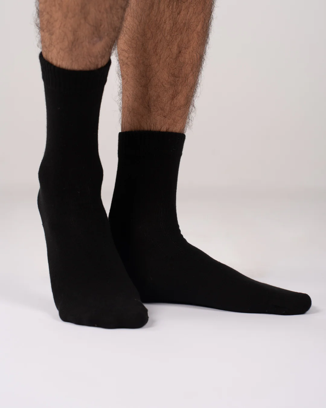 Basic men Socks Pack of 2 - Image 3