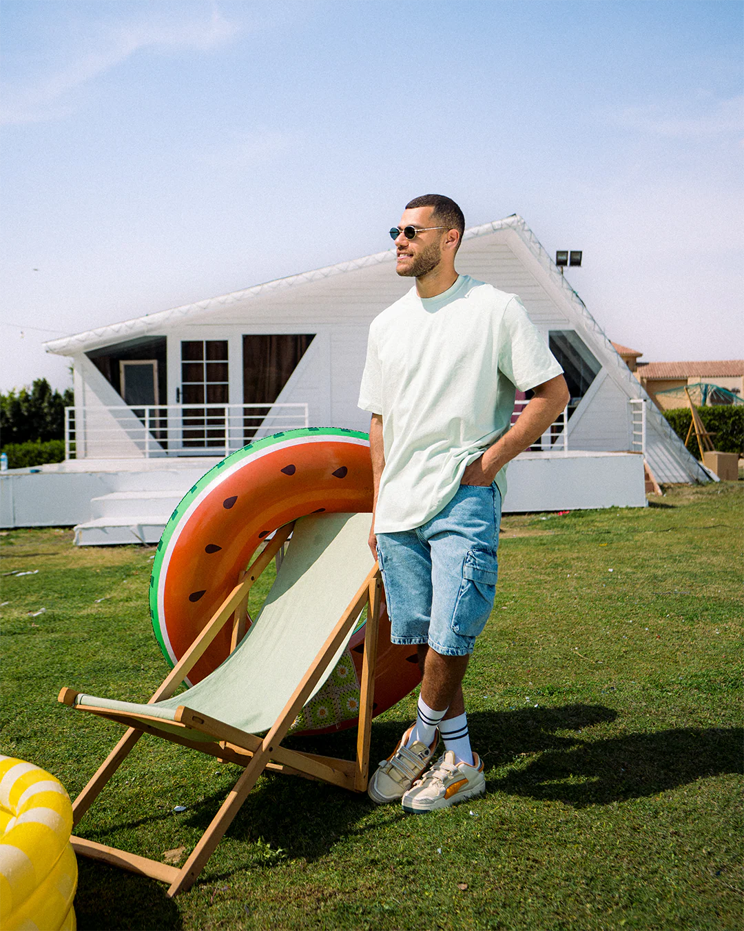 Basic Men T-shirt - Image 11