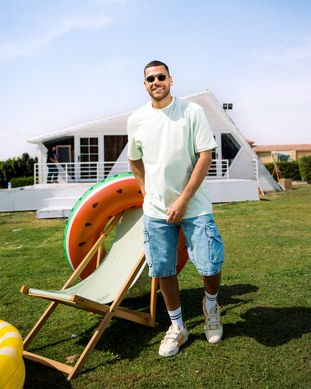 Basic Men T-shirt - Image 12