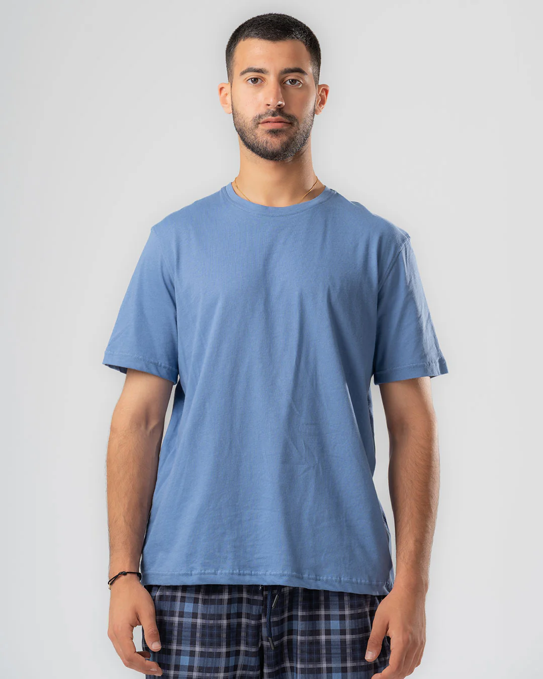Basic Men T-shirt - Image 23