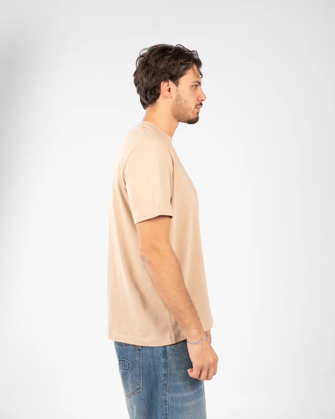 Basic Men T-shirt - Image 25