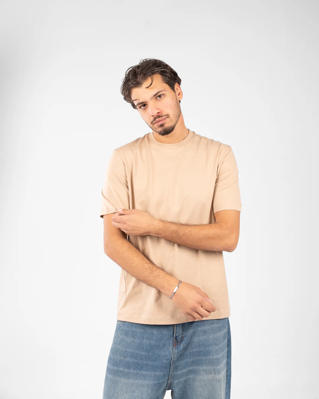 Basic Men T-shirt - Image 27