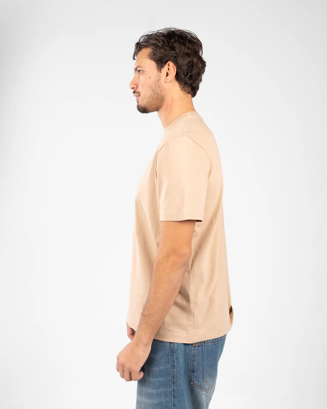 Basic Men T-shirt - Image 33