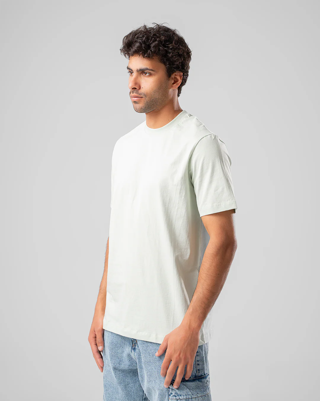 Basic Men T-shirt - Image 7