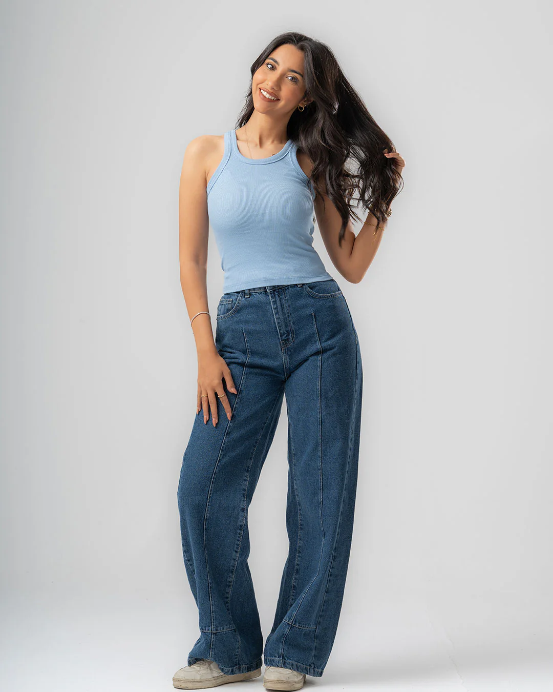 Basic Tank Top - Image 6