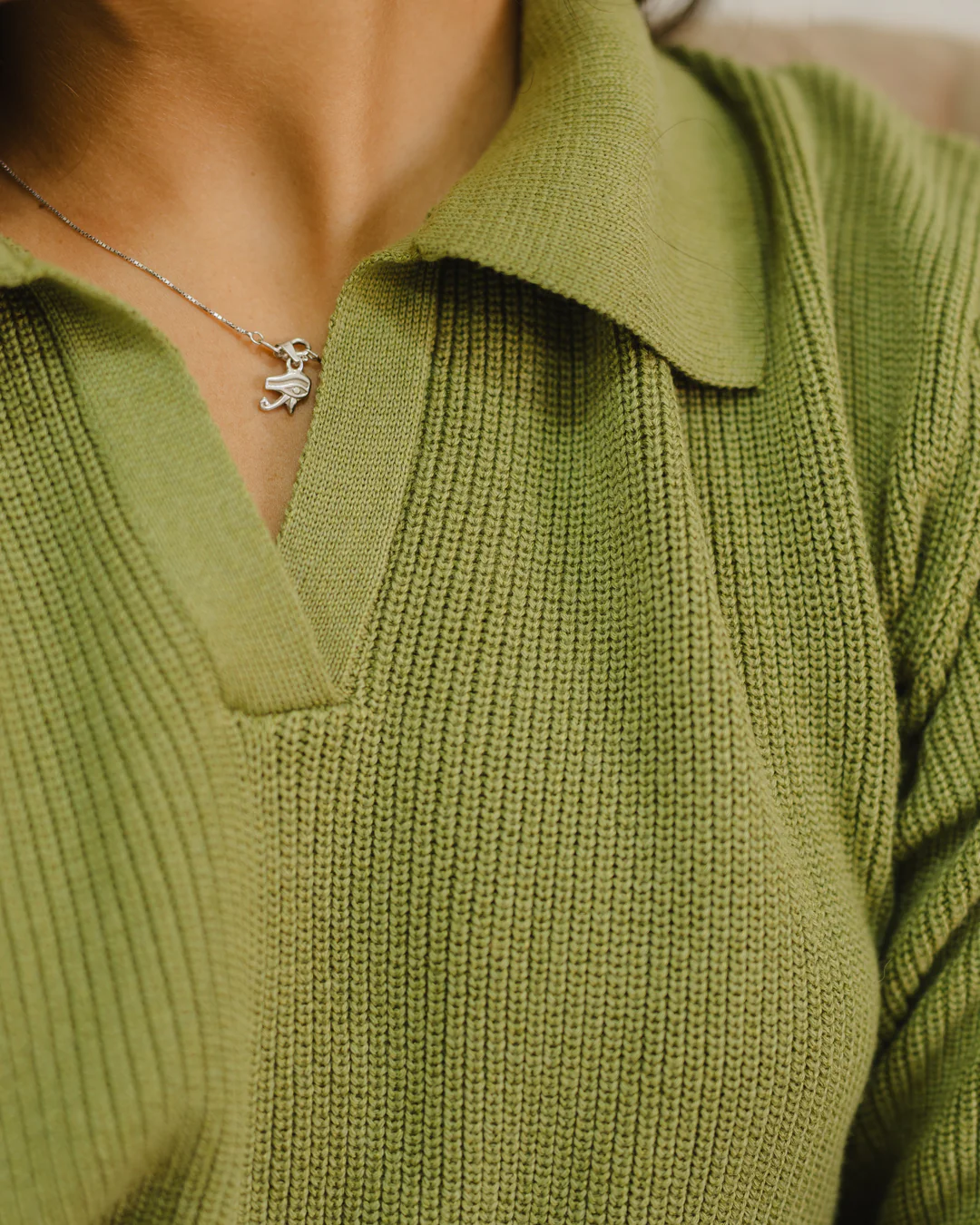 Basic Women Pullover - Image 16
