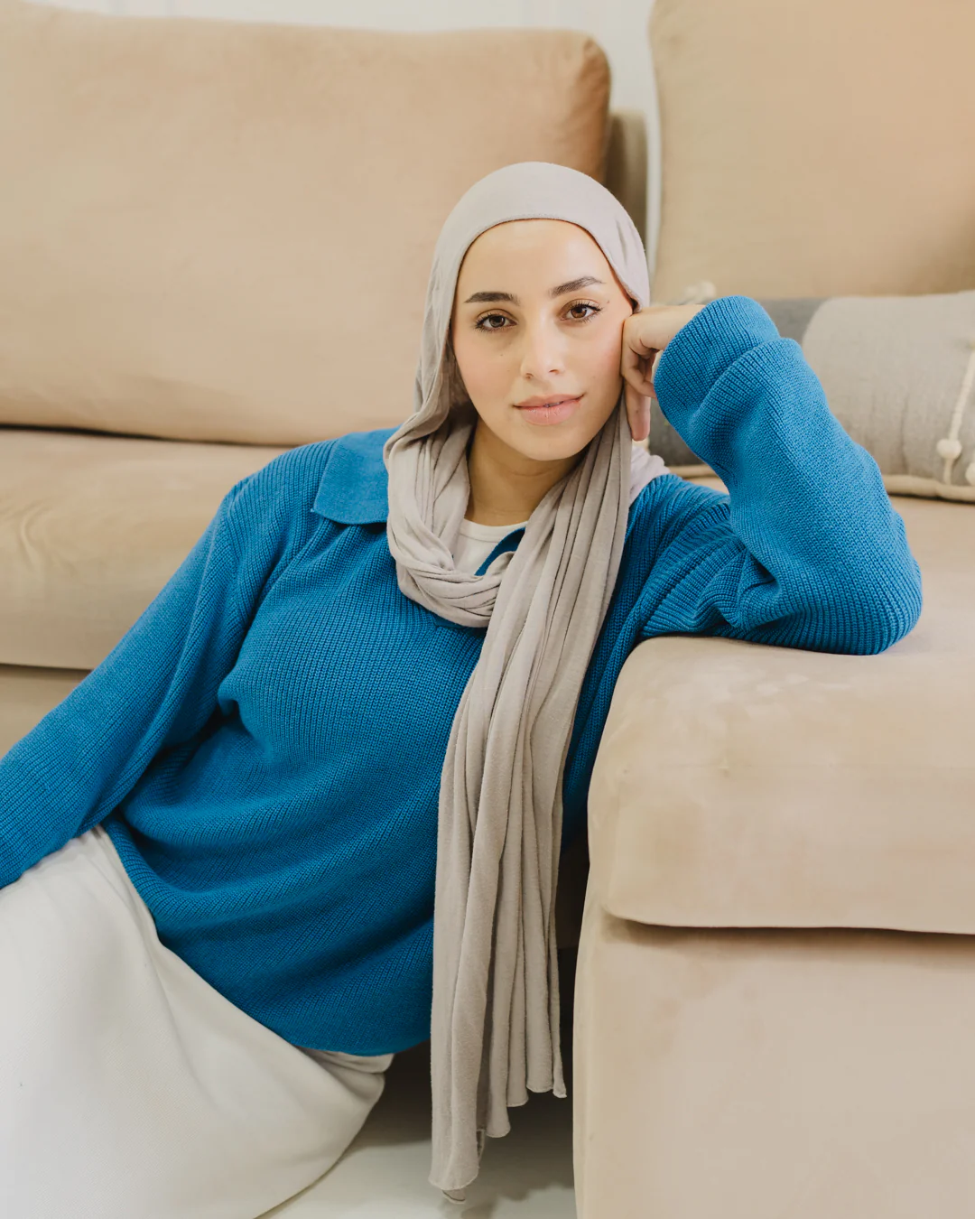 Basic Women Pullover - Image 20