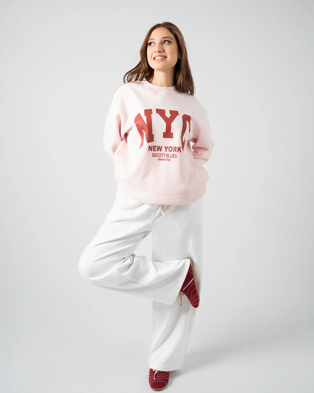 Basic Women Shoes - Image 15