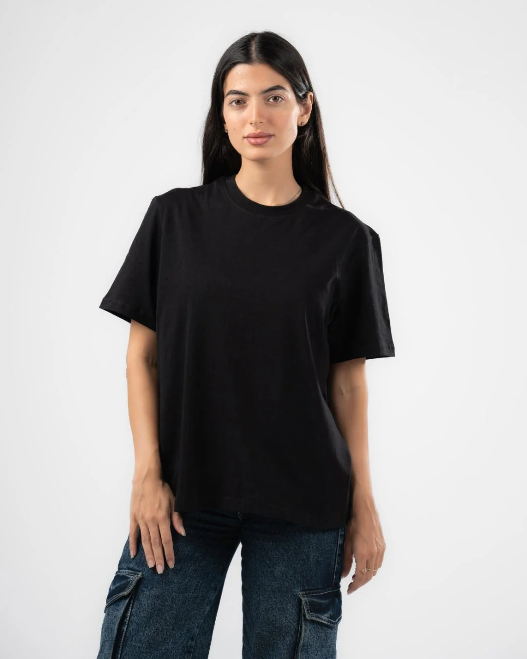 Basic Women T-shirt - Image 3