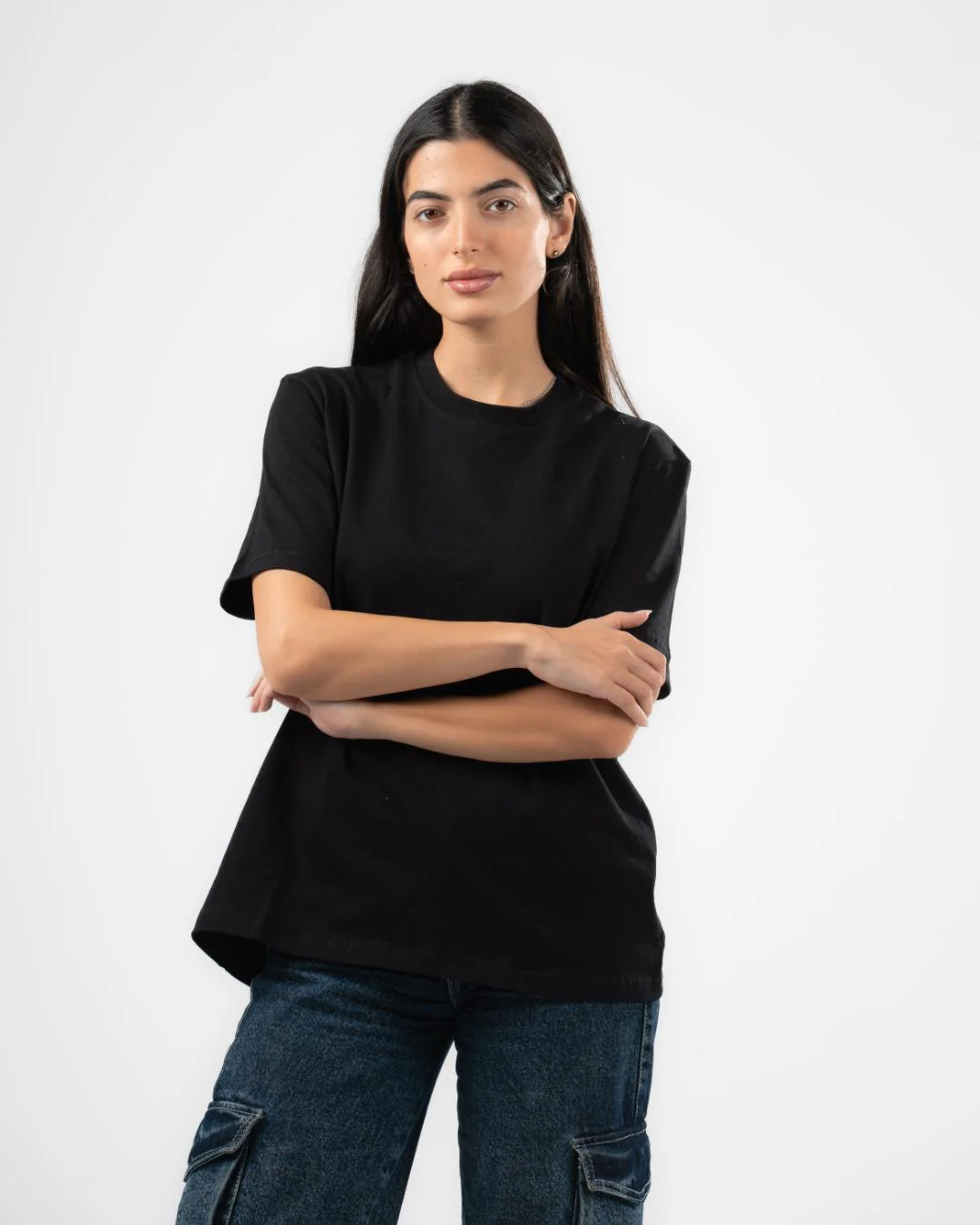 Basic Women T-shirt - Image 5