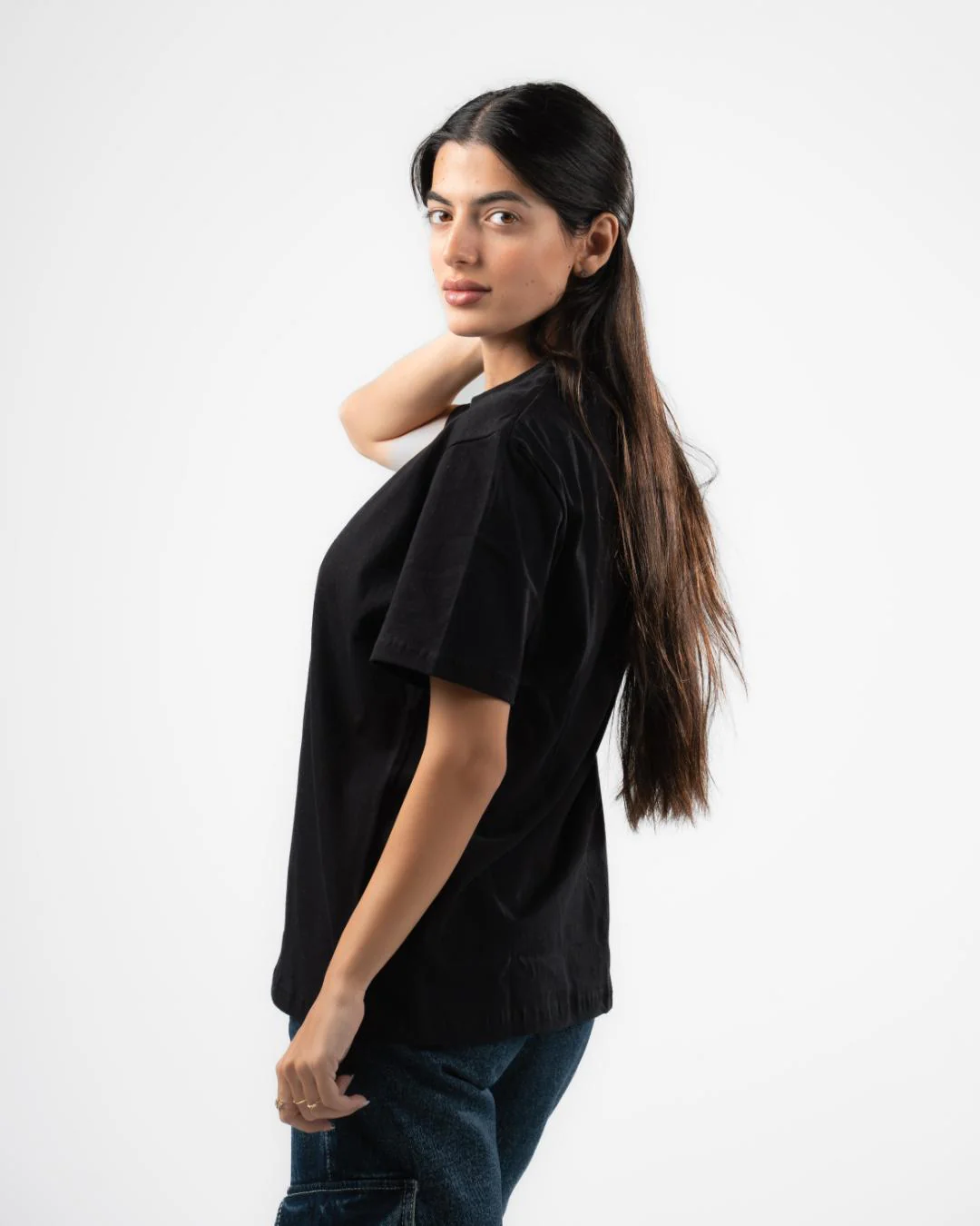 Basic Women T-shirt - Image 6