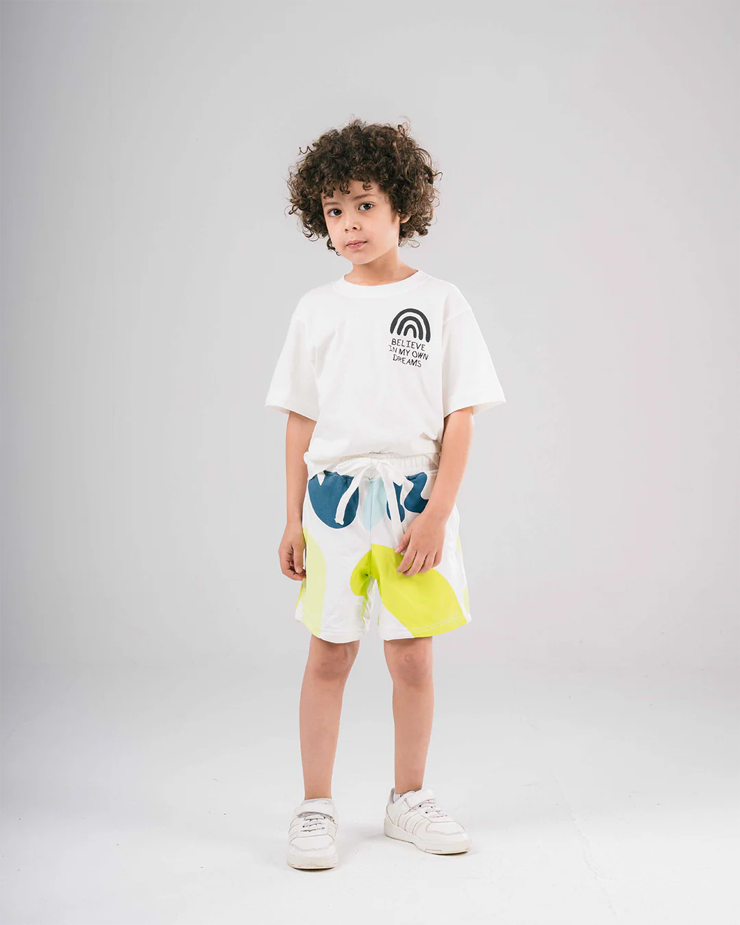 Believe T-shirt - Image 3