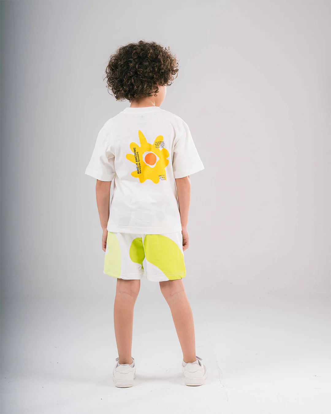Believe T-shirt - Image 4