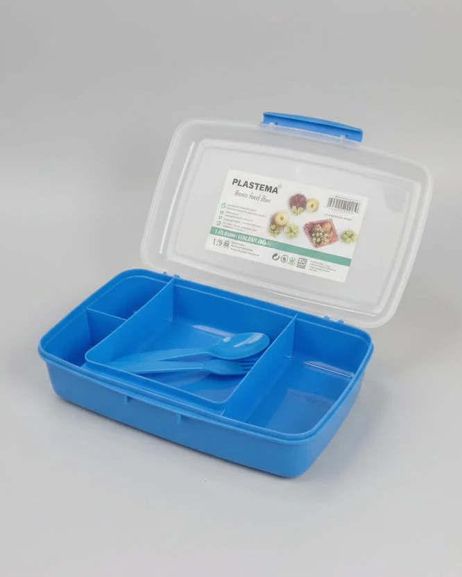 Bento Lunch Box 1.76 L