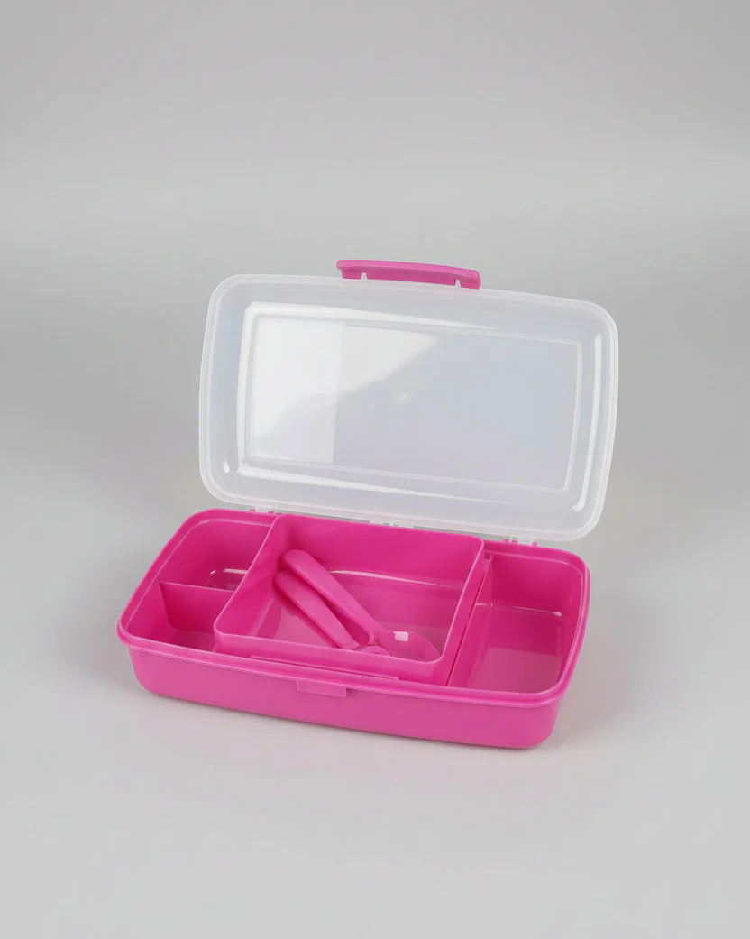 Bento Lunch Box 1.76 L - Image 2