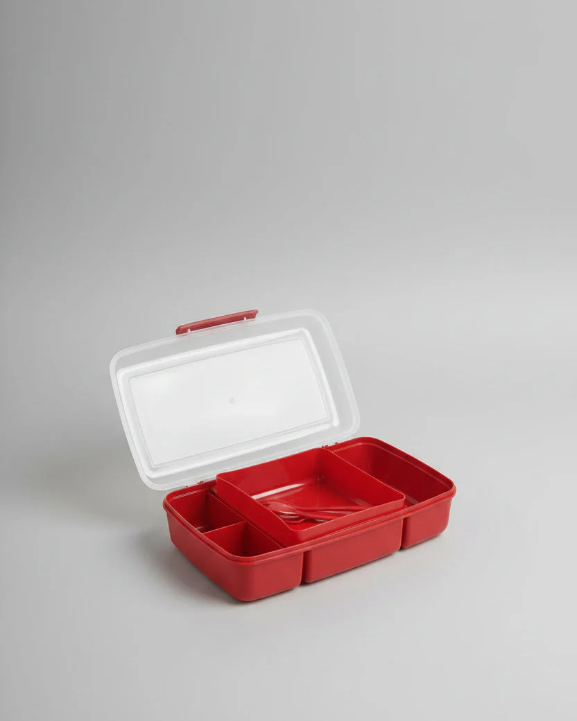 Bento Lunch Box 1.76 L - Image 3