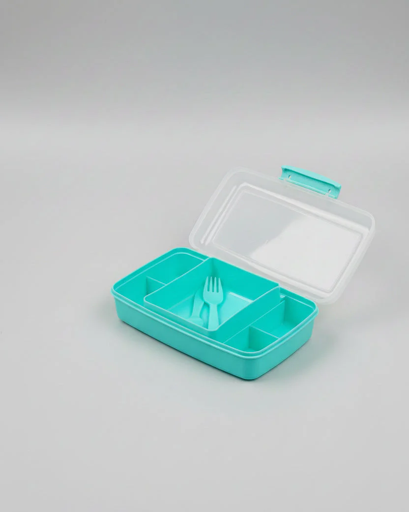 Bento Lunch Box 1.76 L - Image 4