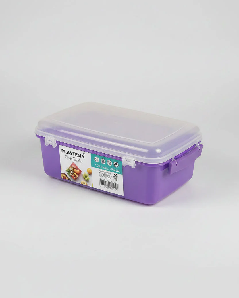 Bento Lunch Box 1.76 L - Image 7