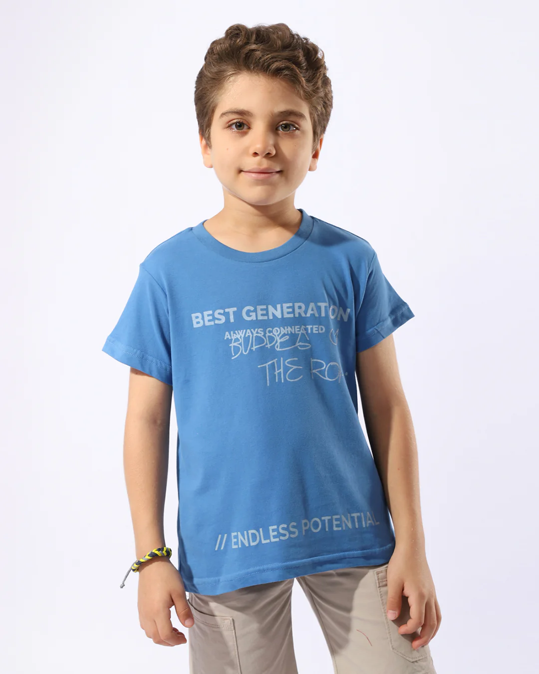 Best Generation T-Shirt - Image 3