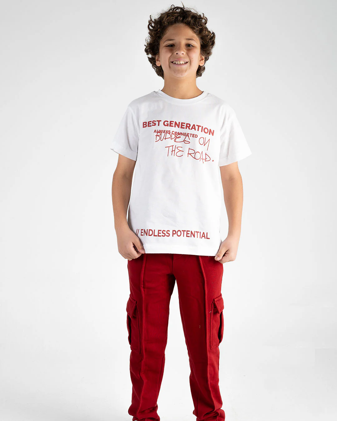 Best Generation T-Shirt - Image 4