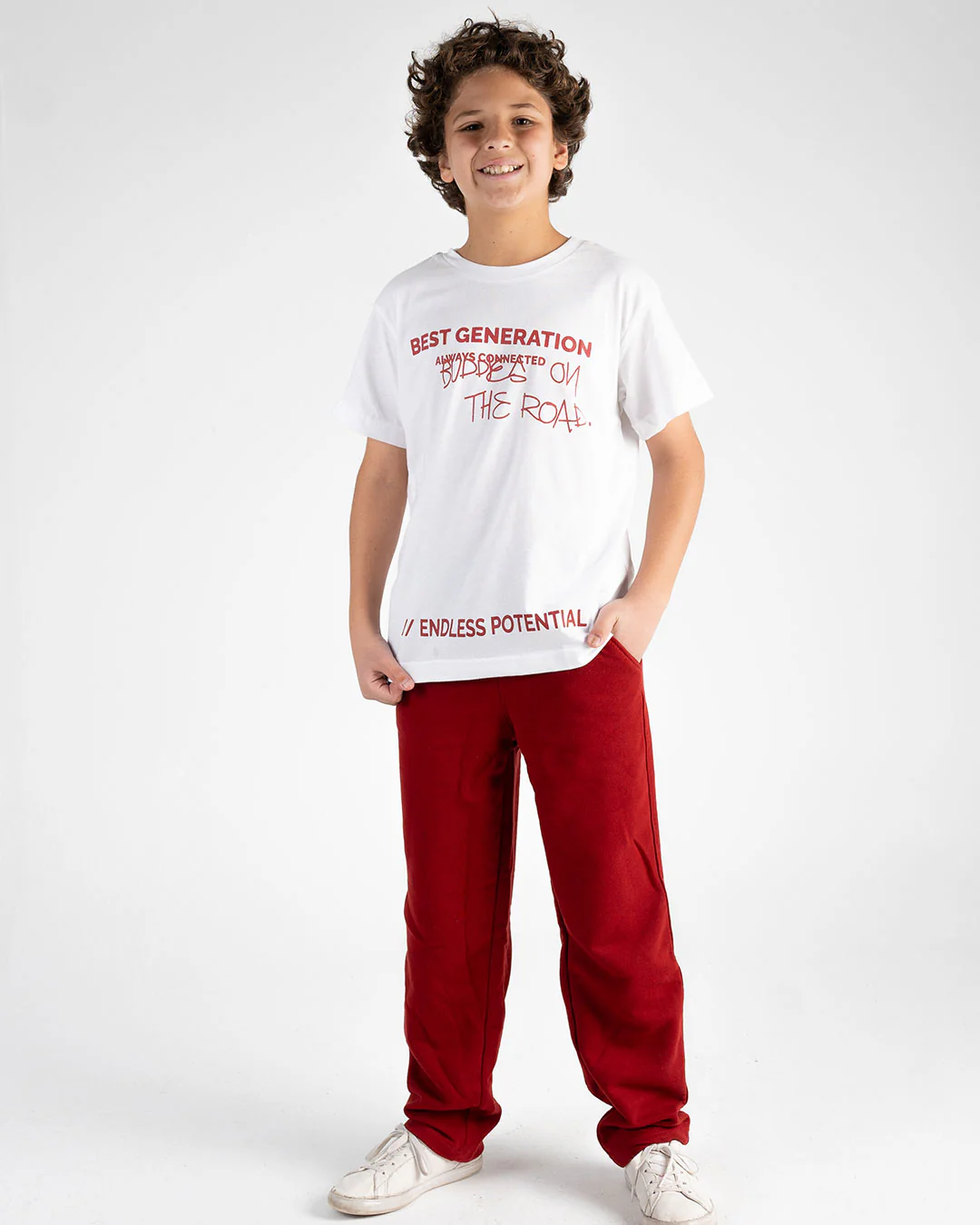 Best Generation T-Shirt - Image 5