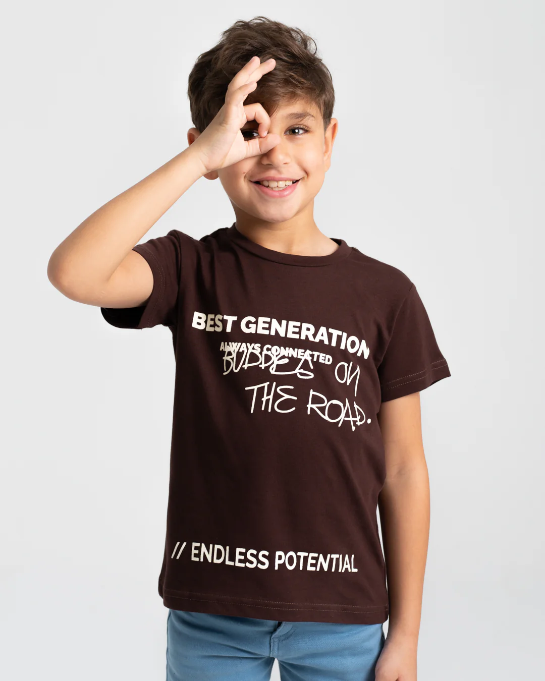 Best Generation T-Shirt - Image 7