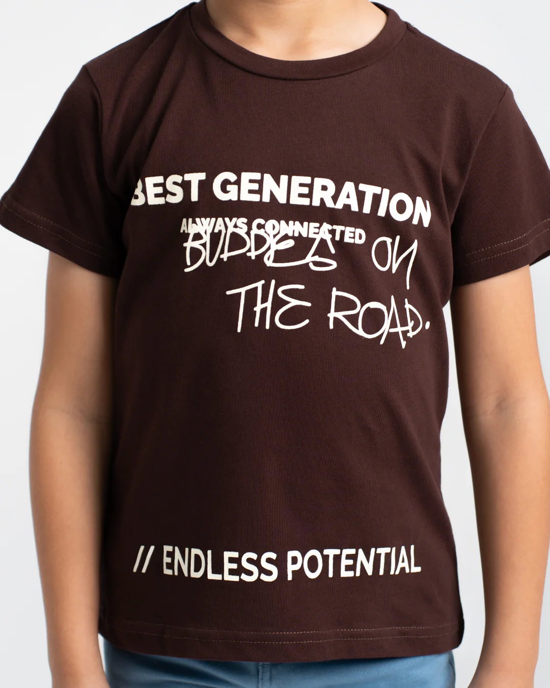Best Generation T-Shirt - Image 8