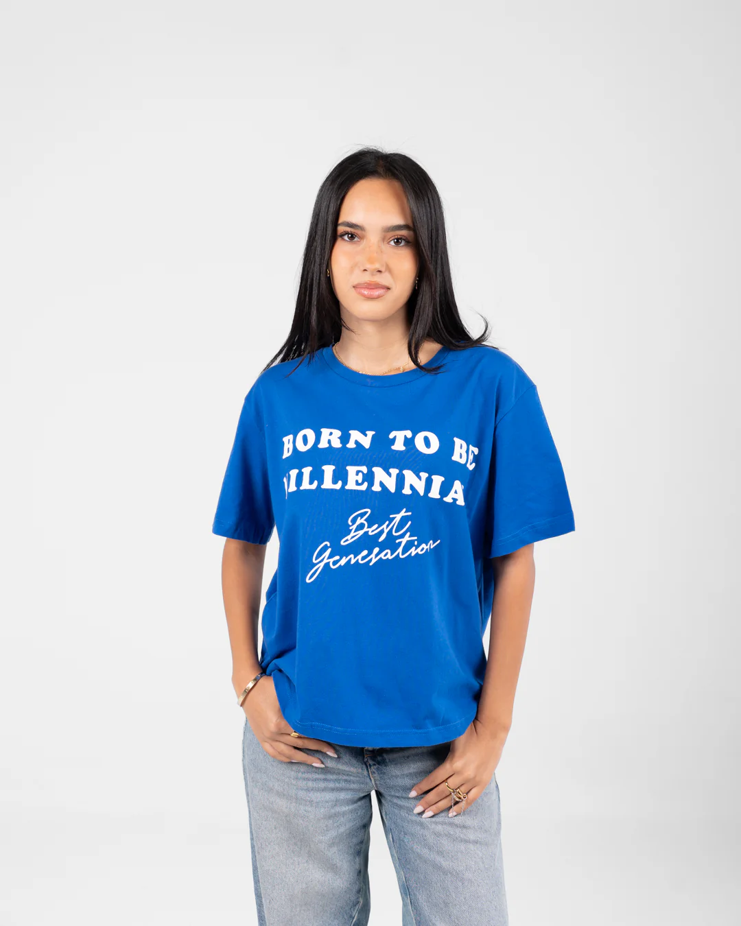 Born To Be T-Shirt - Image 5