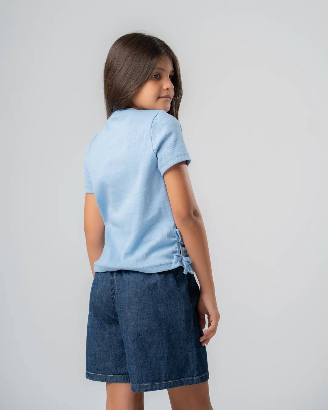 Bows T-shirt - Image 3