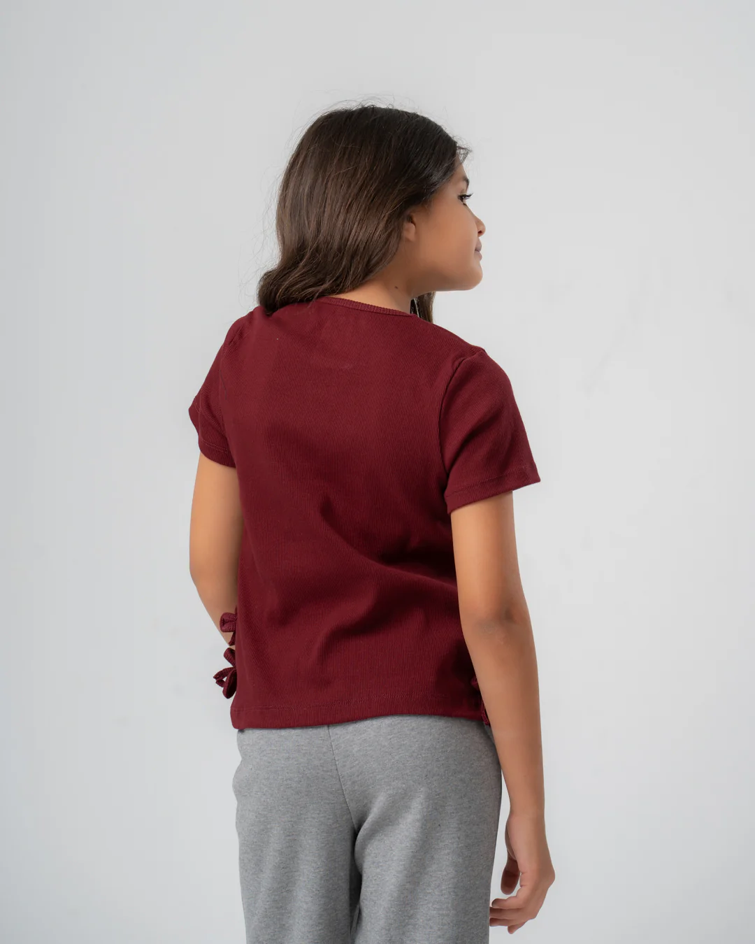 Bows T-shirt - Image 4