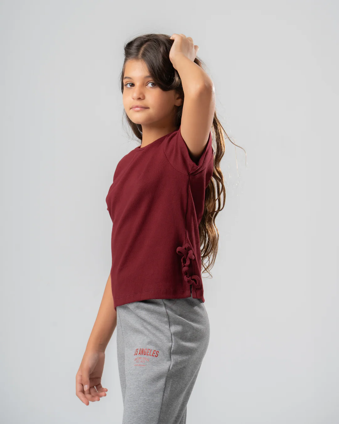 Bows T-shirt - Image 5