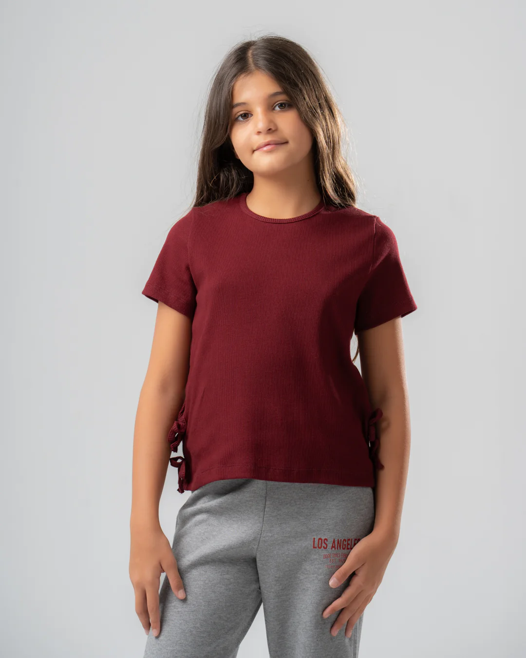Bows T-shirt - Image 6