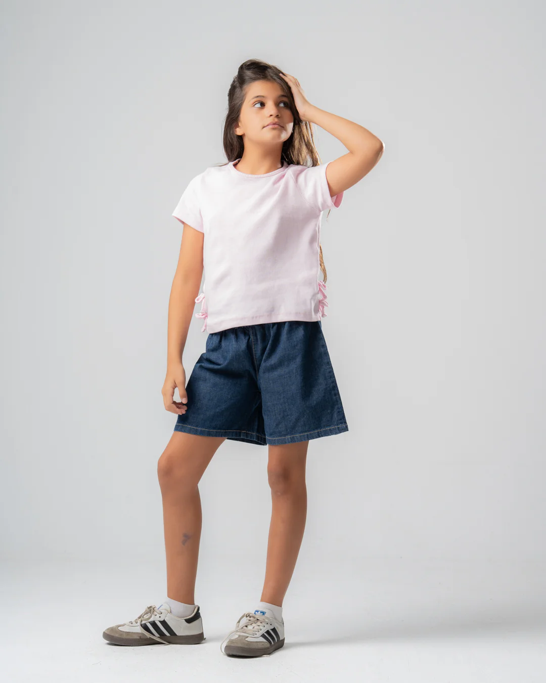 Bows T-shirt - Image 7