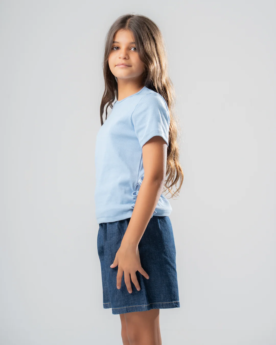 Bows T-shirt - Image 8
