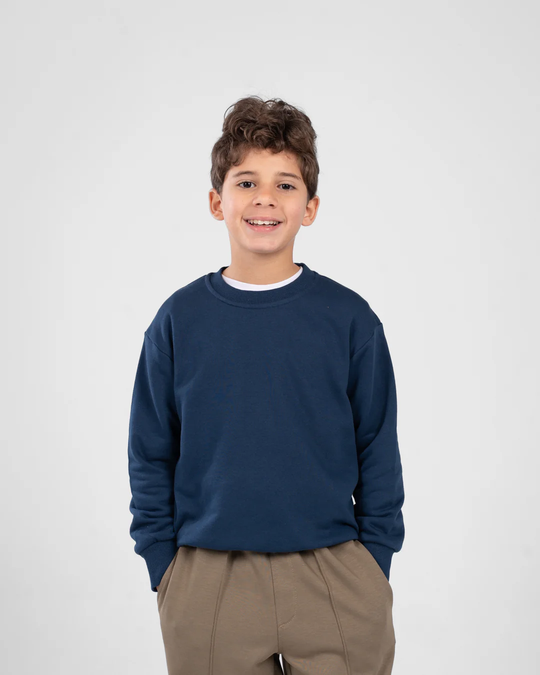 Boys Crewneck - Image 10