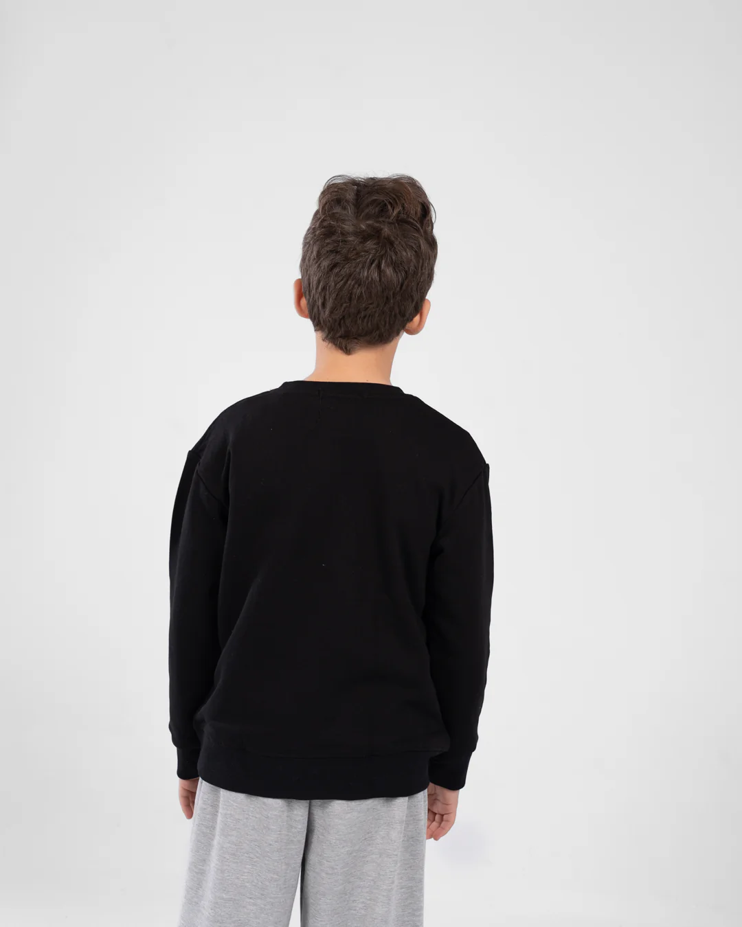 Boys Crewneck - Image 11