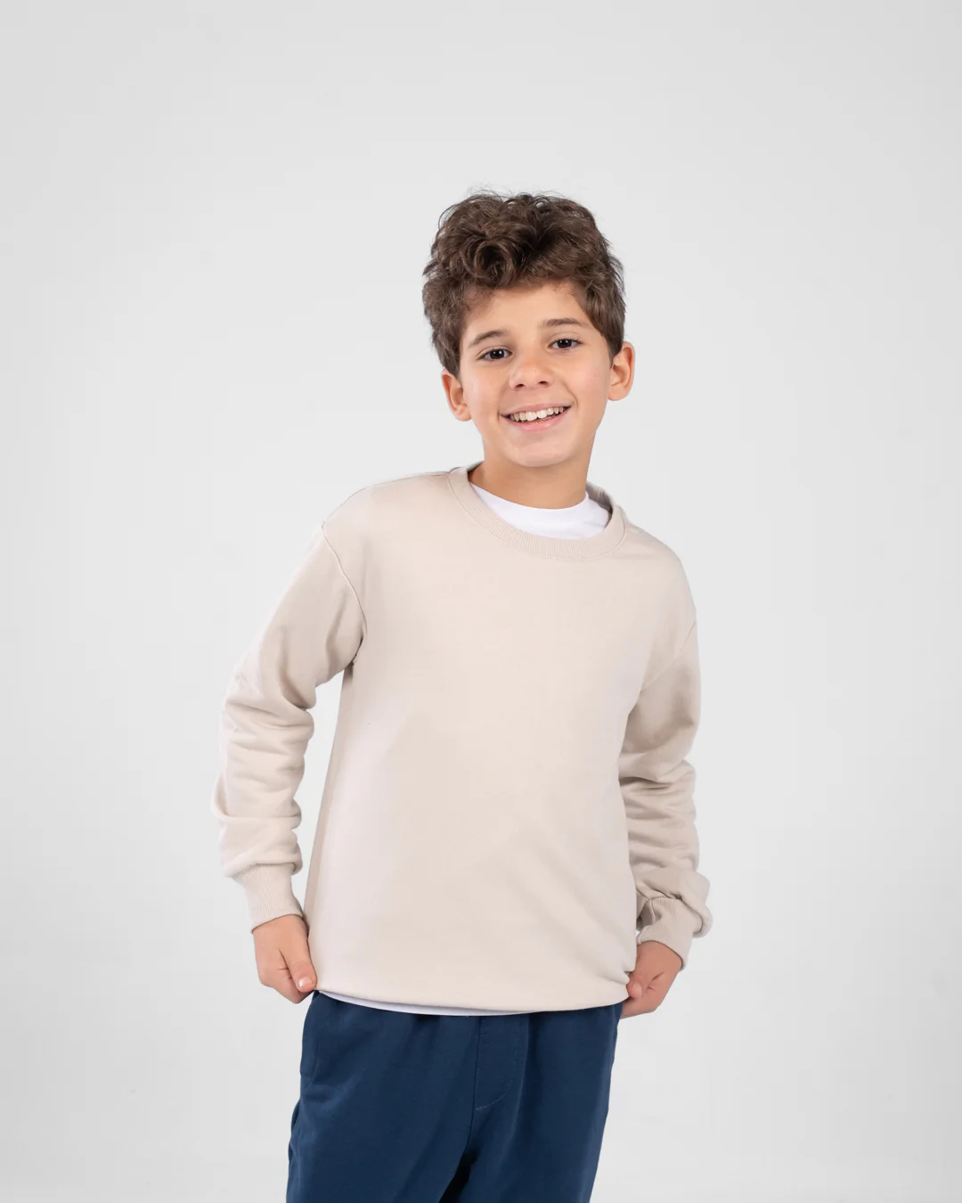 Boys Crewneck - Image 12
