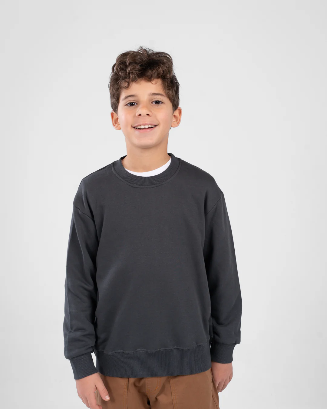 Boys Crewneck - Image 13