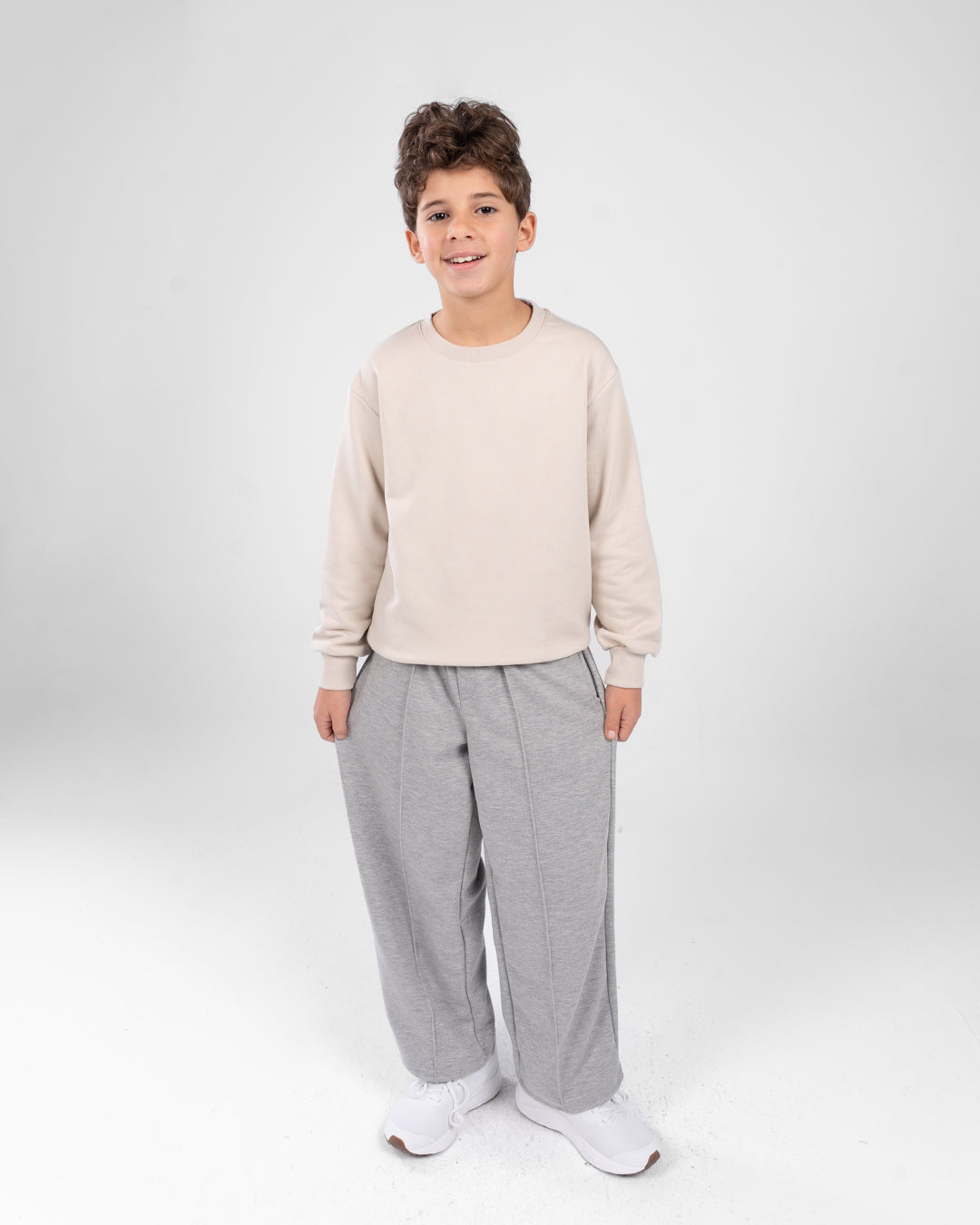 Boys Crewneck - Image 14