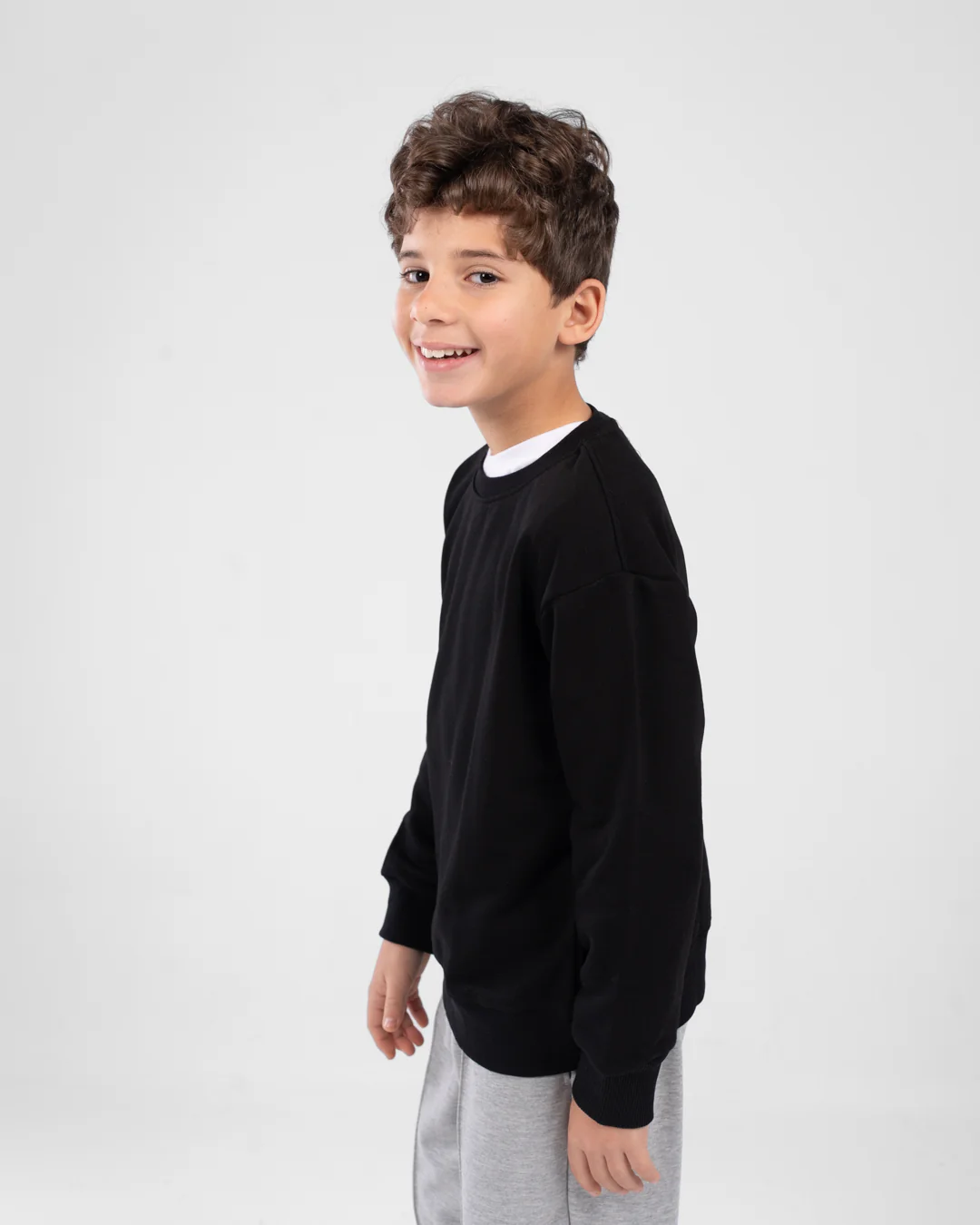 Boys Crewneck - Image 15