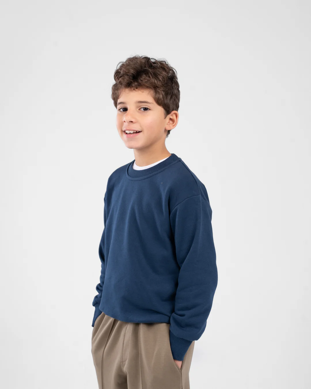 Boys Crewneck - Image 16