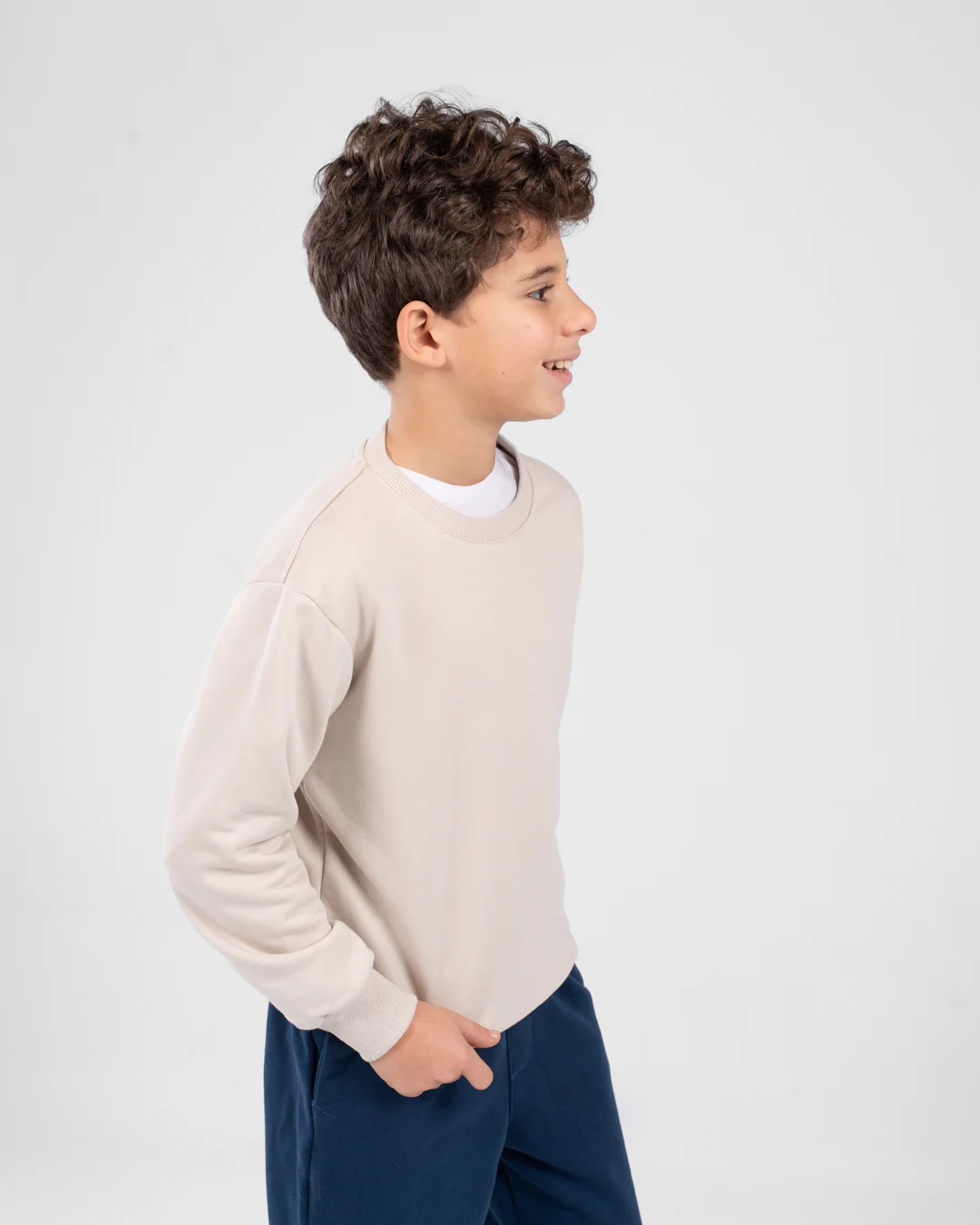 Boys Crewneck - Image 17
