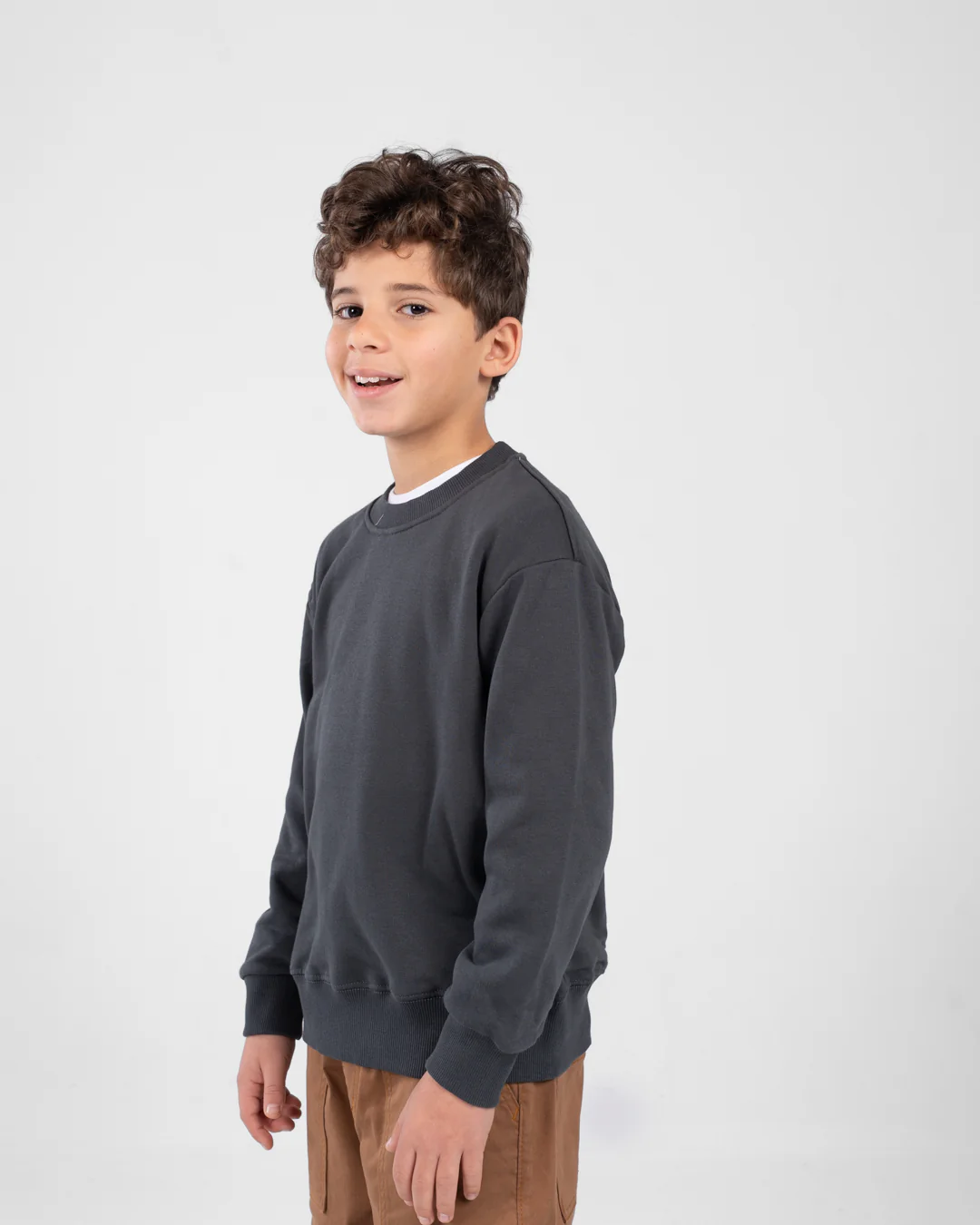 Boys Crewneck - Image 18