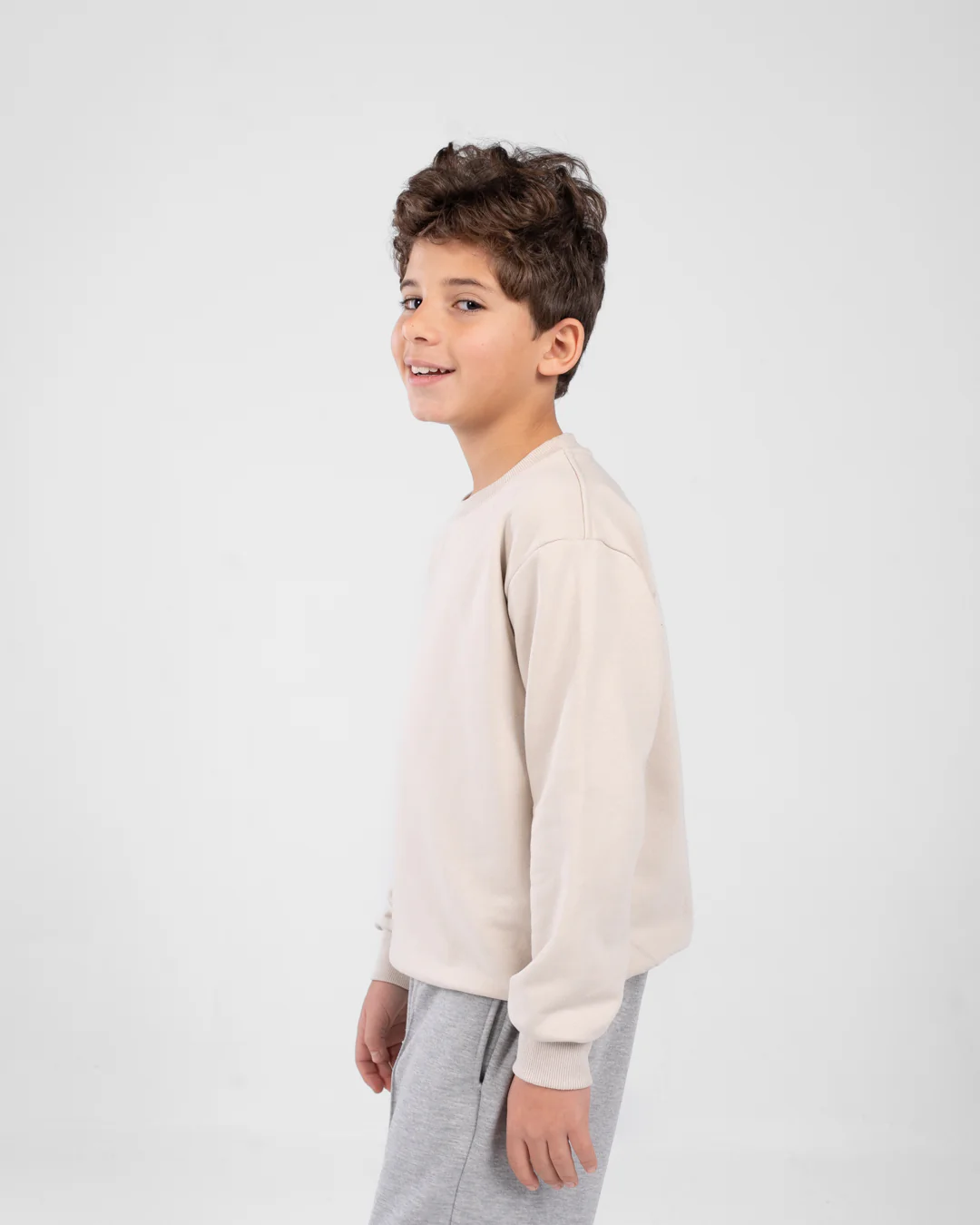 Boys Crewneck - Image 19