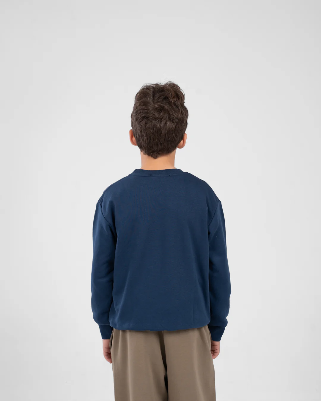 Boys Crewneck - Image 20