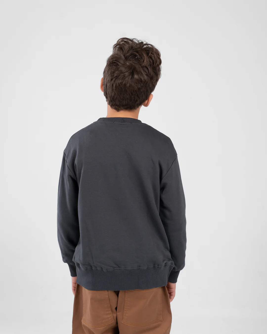 Boys Crewneck - Image 22